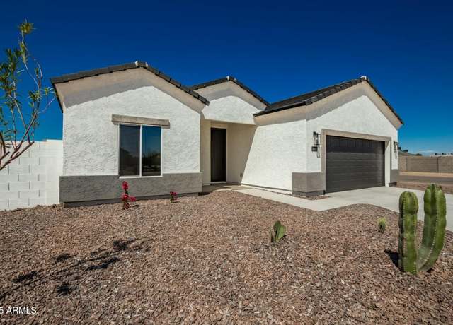 Property at 13717 S Huntington Rd, Arizona City, AZ 85123, 3 beds, 2 baths