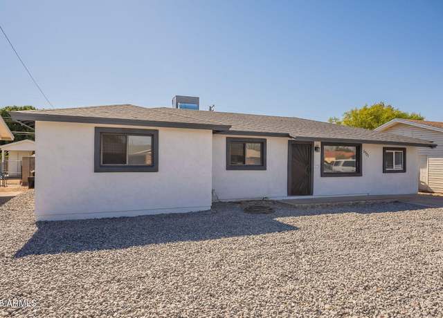 Property at 5731 W Morten Ave, Glendale, AZ 85301, 4 beds, 2 baths