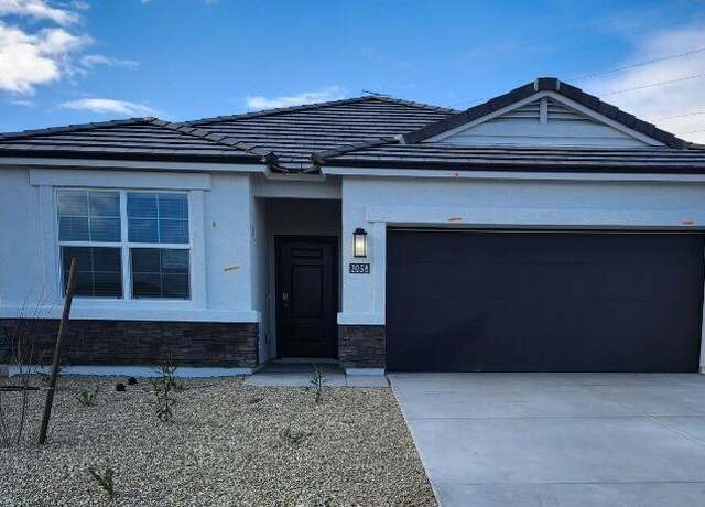 Property at 1423 S 239th Dr, Buckeye, AZ 85326, 4 beds, 2.5 baths