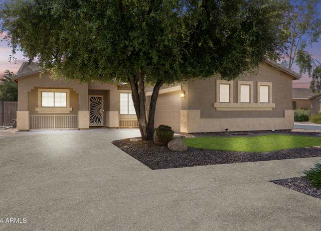 Property at 23077 S 214th St, Queen Creek, AZ 85142, 3 beds, 2 baths
