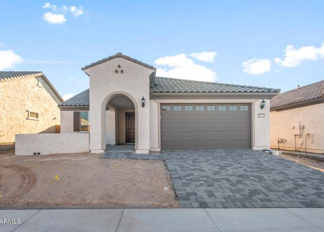 Property at 18716 N 268th Ave, Buckeye, AZ 85396, 2 beds, 2.5 baths