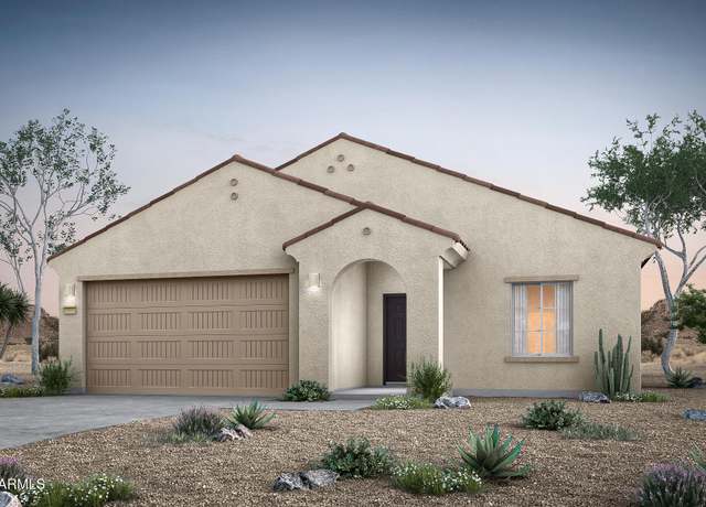 Property at 42945 W Palo Amarillo Rd, Maricopa, AZ 85138, 4 beds, 2 baths