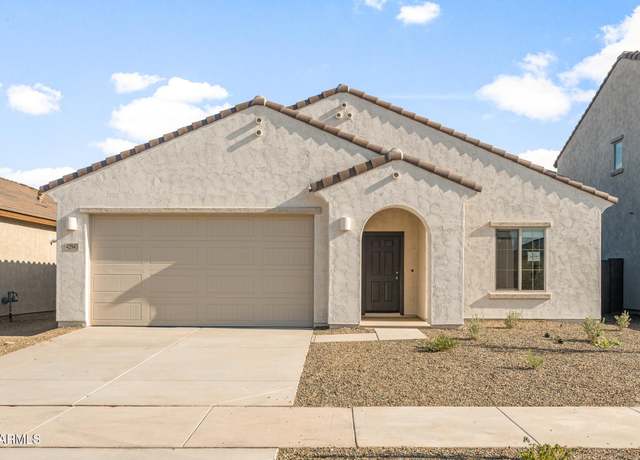 Property at 42945 W Palo Amarillo Rd, Maricopa, AZ 85138, 4 beds, 2 baths