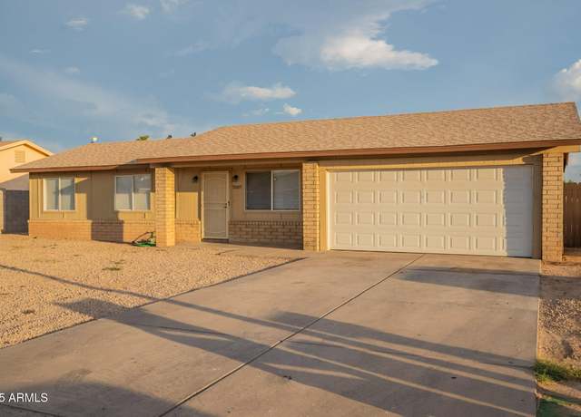 Property at 7407 W Mountain View Rd, Peoria, AZ 85345, 4 beds, 2 baths