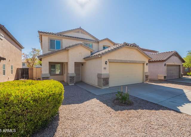 Property at 28125 N Silver Ln, San Tan Valley, AZ 85143, 3 beds, 2.5 baths