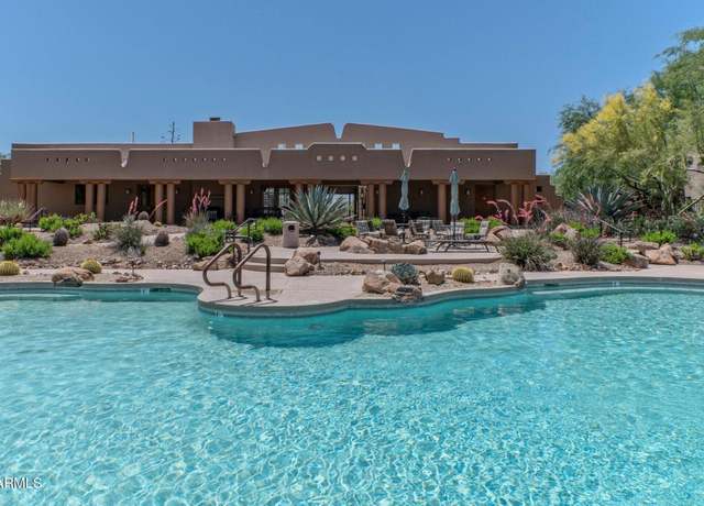 Property at 36601 N Mule Train Rd Unit B14, Carefree, AZ 85377, 2 beds, 2.5 baths