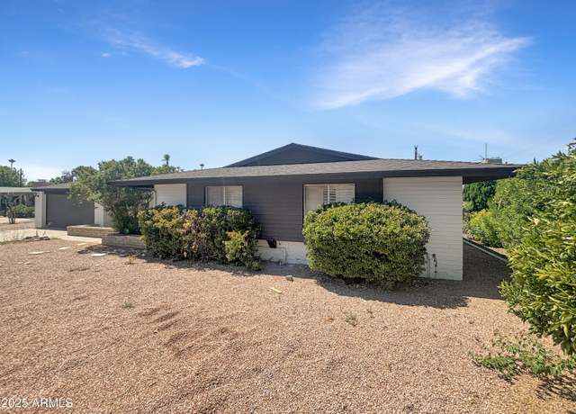 Property at 1327 W Dunlap Ave, Phoenix, AZ 85021, 3 beds, 2 baths