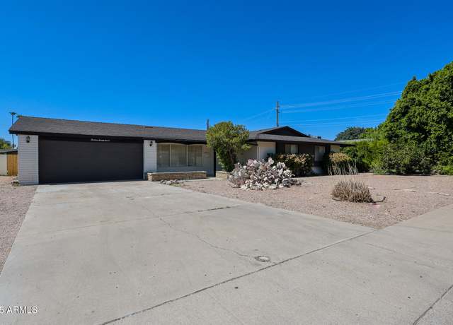 Property at 1327 W Dunlap Ave, Phoenix, AZ 85021, 3 beds, 2 baths