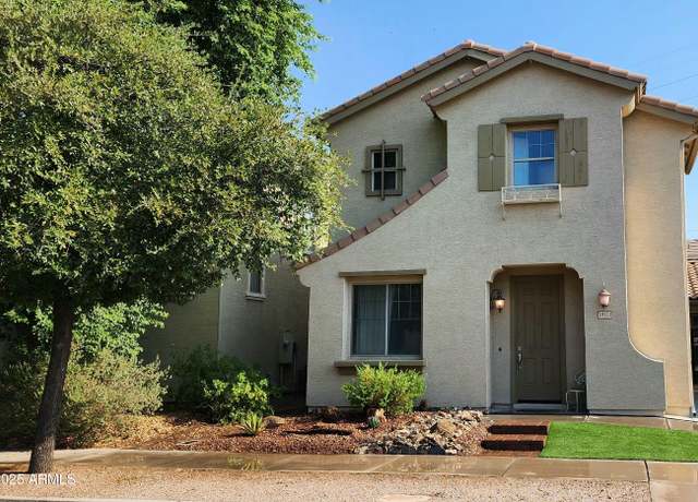 Property at 19172 E Seagull Dr, Queen Creek, AZ 85142, 3 beds, 2.5 baths