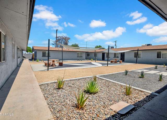 Property at 1432 E Broadway Rd, Mesa, AZ 85204