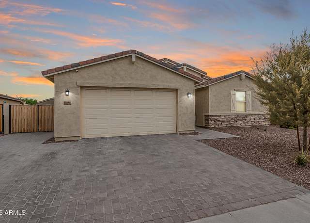 Property at 18618 W Lawrence Ln, Waddell, AZ 85355, 4 beds, 3 baths