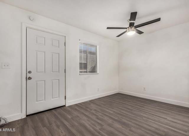 Property at 18202 Cave Creek Rd #251, Phoenix, AZ 85032, 2 beds, 1 bath