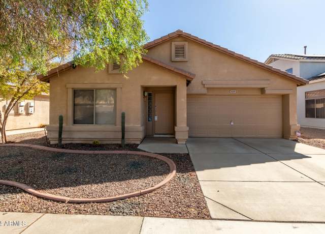 Property at 16019 W Moreland St, Goodyear, AZ 85338, 3 beds, 2 baths