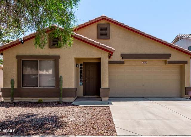 Property at 16019 W Moreland St, Goodyear, AZ 85338, 3 beds, 2 baths