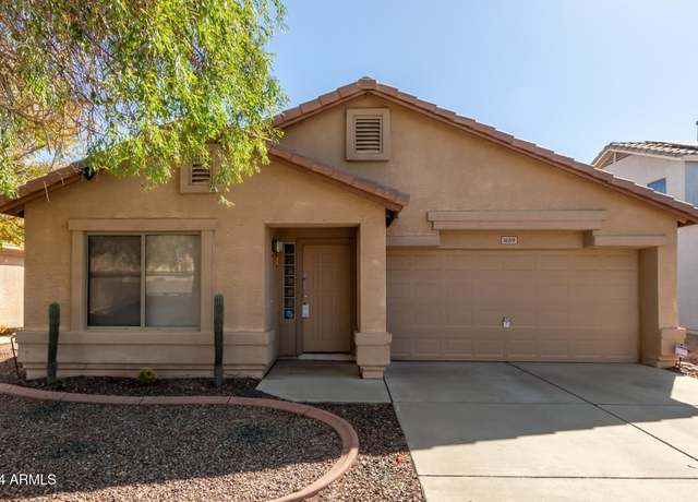 Property at 16019 W Moreland St, Goodyear, AZ 85338, 3 beds, 2 baths