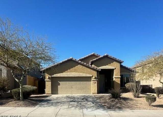Property at 8498 W Maya Dr, Peoria, AZ 85383, 3 beds, 2 baths