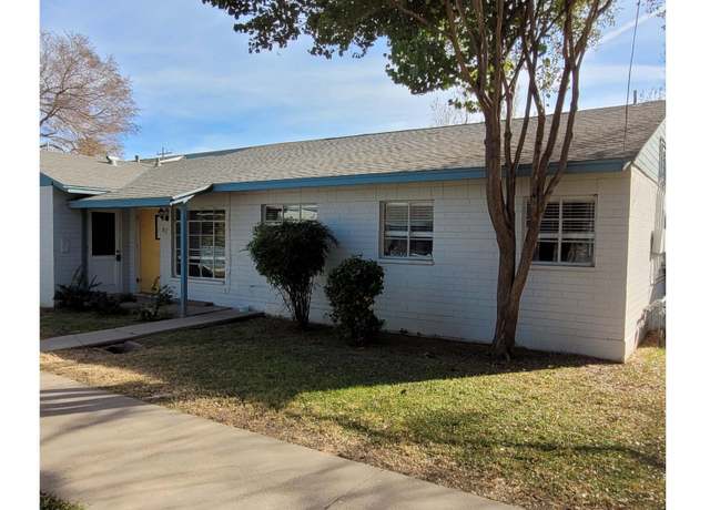 Property at 2945 N 19th Ave #67, Phoenix, AZ 85015, 2 beds, 1 bath