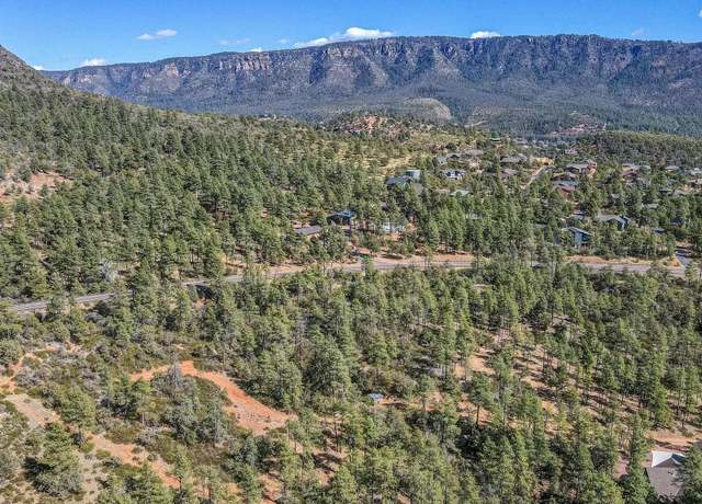 Property at 18 N Pine Hollow Trl Unit -, Pine, AZ 85544