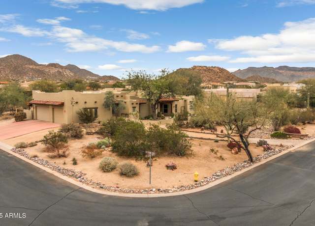 Property at 8540 E Mcdowell Rd #125, Mesa, AZ 85207, 4 beds, 4 baths