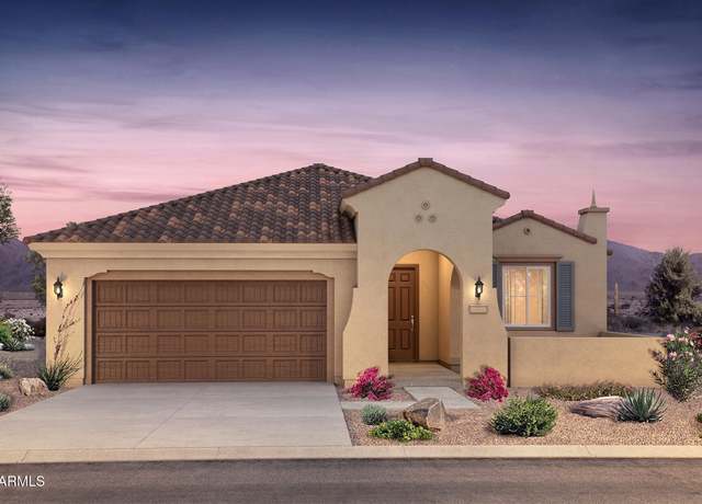 Property at 7862 W Cactus Wren Way, Florence, AZ 85132, 2 beds, 2 baths