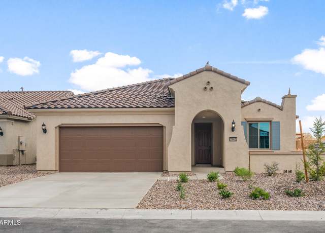 Property at 7862 W Cactus Wren Way, Florence, AZ 85132, 2 beds, 2 baths