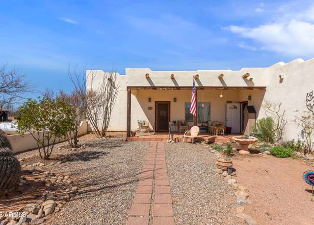 Property at 9206 S Rio Santiago --, Hereford, AZ 85615, 3 beds, 2 baths