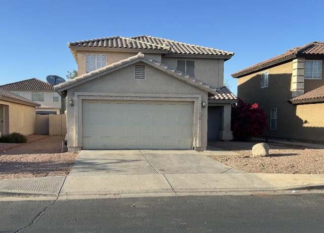 Property at 11918 W Aster Dr, El Mirage, AZ 85335, 4 beds, 2 baths