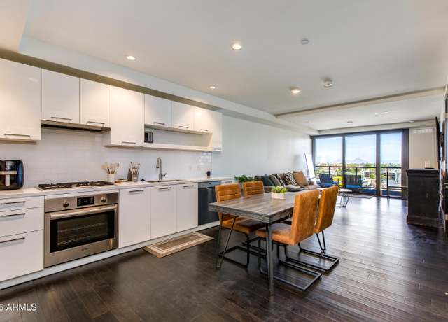 Property at 4422 N 75th St #7013, Scottsdale, AZ 85251, 1 bed, 1.5 baths