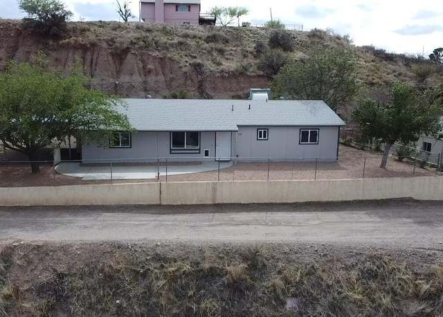 Property at 1730 S Century Dr, Globe, AZ 85501, 3 beds, 2 baths