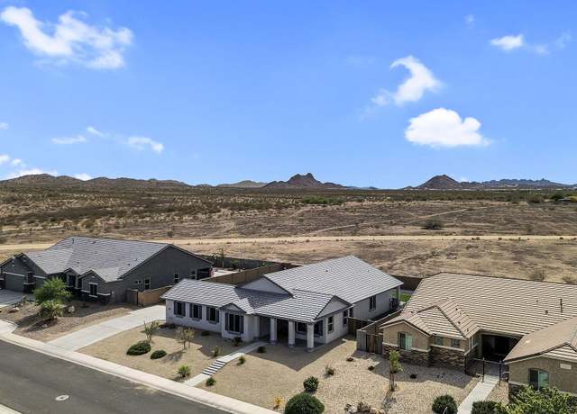 Property at 27550 N Silverleaf Rd, San Tan Valley, AZ 85143, 4 beds, 2 baths