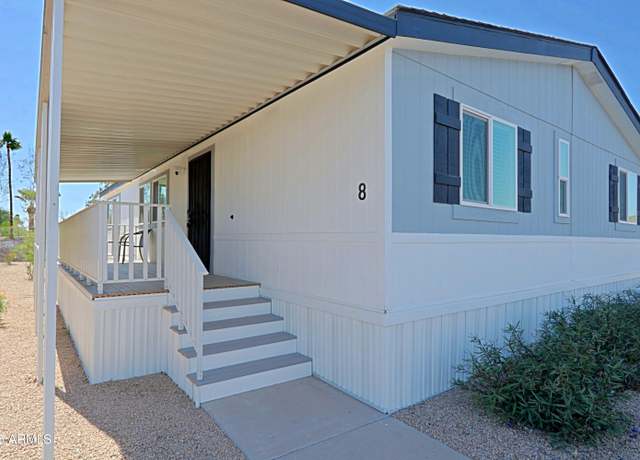 Property at 1955 E Grovers Ave #8, Phoenix, AZ 85022, 3 beds, 2 baths