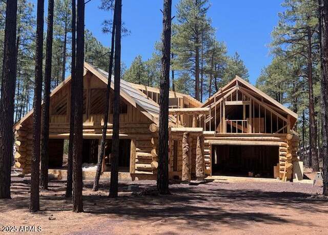 Property at 630 N Lodge Pole Ln, Lakeside, AZ 85929, 3 beds, 3.5 baths