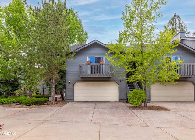 Property at 111 E Oak Ave #27, Flagstaff, AZ 86001, 3 beds, 2 baths