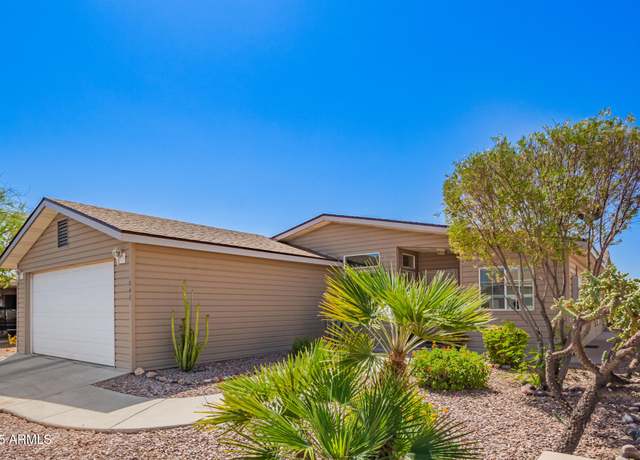 Property at 3301 S Goldfield Rd #1048, Apache Junction, AZ 85119, 2 beds, 2 baths