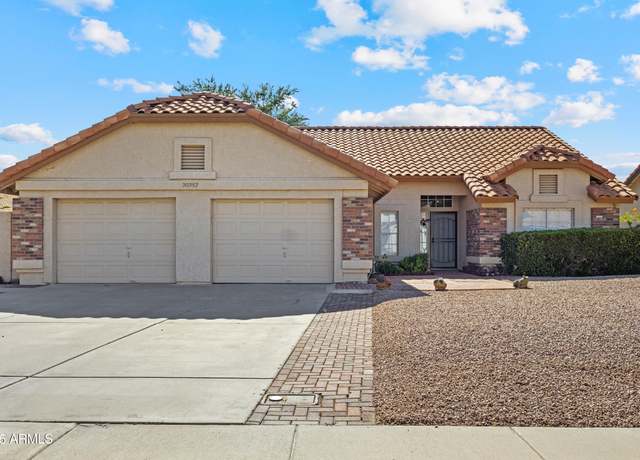 Property at 20352 N 109th Dr, Peoria, AZ 85373, 2 beds, 2 baths