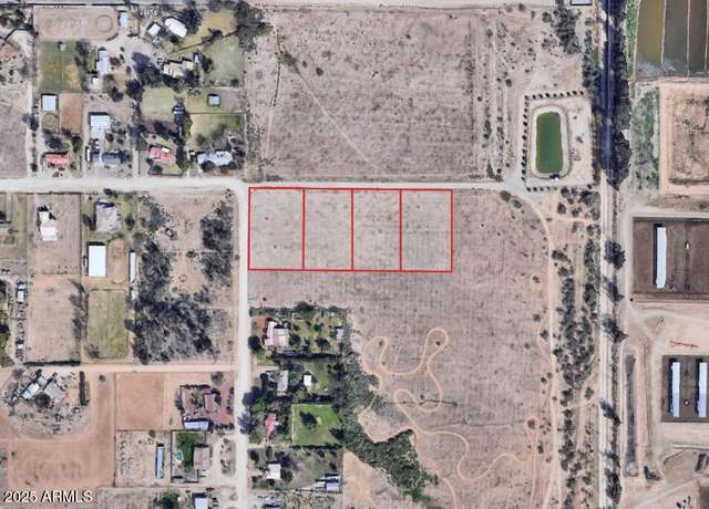 Property at 0 W Sells Dr Unit 1-4, Litchfield Park, AZ 85340