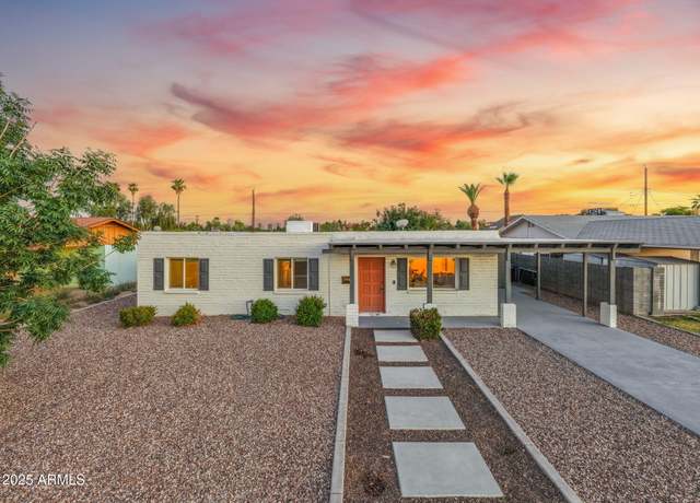 Property at 1019 E Lilac Dr, Tempe, AZ 85288, 3 beds, 2 baths