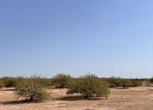 Property at 0 W Gold Dust Rd #153, Arizona City, AZ 85123