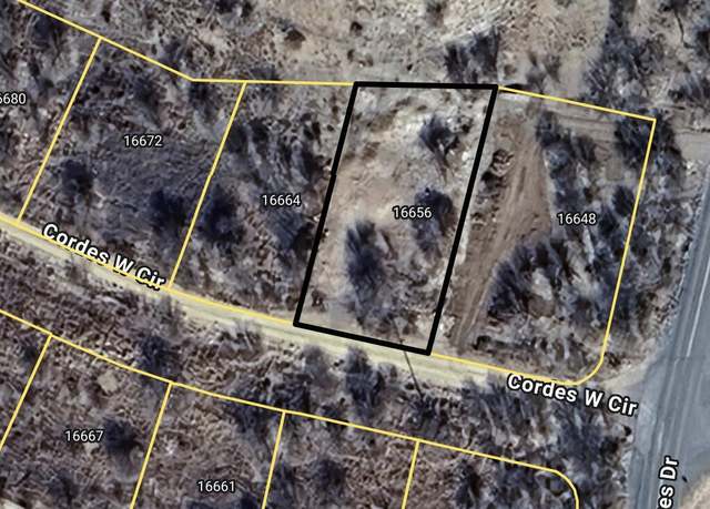 Property at 16656 S Cordes Cir #1460, Mayer, AZ 86333