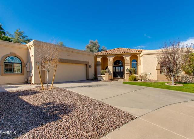 Property at 9214 N 83rd St, Scottsdale, AZ 85258, 5 beds, 4 baths