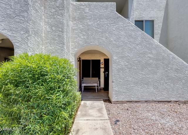 Property at 4730 W Northern Ave #1102, Glendale, AZ 85301, 1 bed, 1 bath