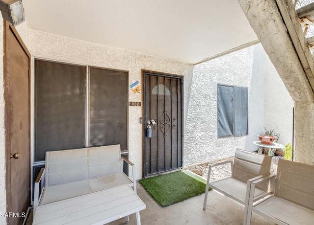 Property at 4730 W Northern Ave #1102, Glendale, AZ 85301, 1 bed, 1 bath