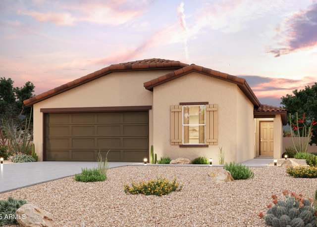 Property at 1381 W Hopi Dr, Coolidge, AZ 85128, 3 beds, 2 baths