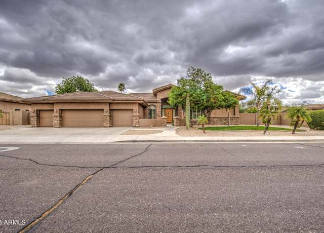 Property at 4417 W Lawler Loop, Phoenix, AZ 85083, 7 beds, 5 baths