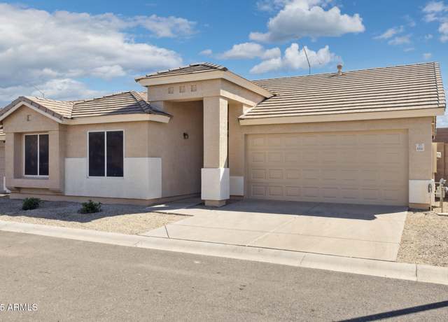 Property at 3321 N Silverado --, Mesa, AZ 85215, 3 beds, 2 baths