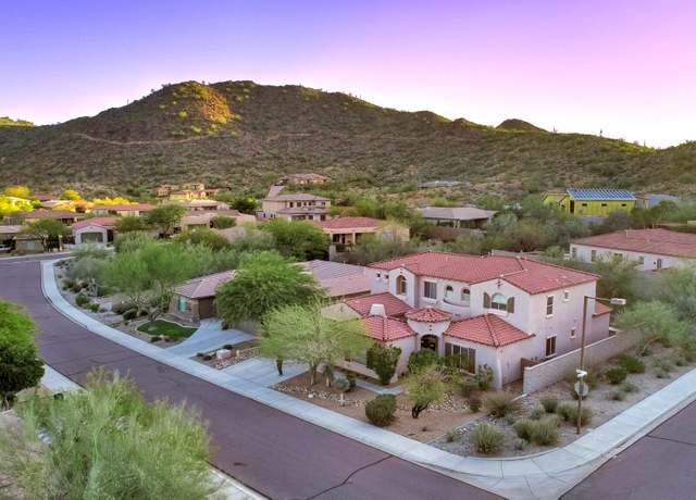 Property at 26796 N 86th Ln, Peoria, AZ 85383, 5 beds, 3.5 baths