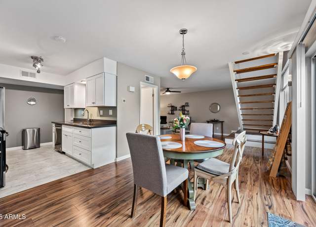 Property at 5632 S Hurricane Ct Unit C, Tempe, AZ 85283, 2 beds, 2.5 baths