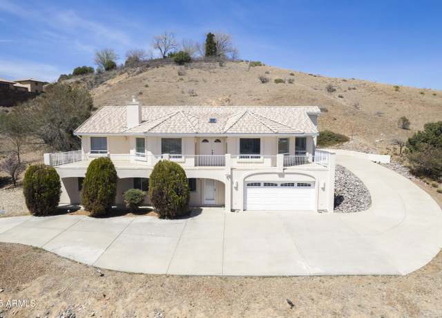 Property at 11430 E Manzanita Trl, Dewey, AZ 86327, 4 beds, 4 baths