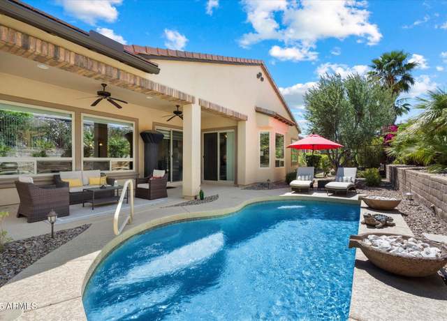 Property at 12962 W Lone Tree Trl, Peoria, AZ 85383, 2 beds, 2.5 baths