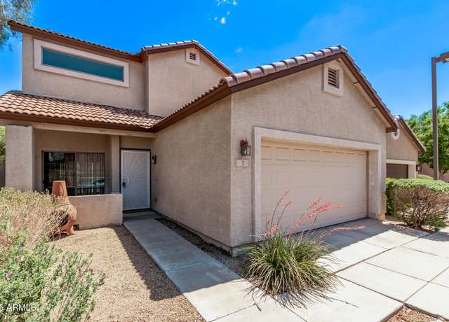 Property at 10225 W Camelback Rd #3, Phoenix, AZ 85037, 3 beds, 2.5 baths